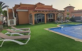 Villa La Hubara